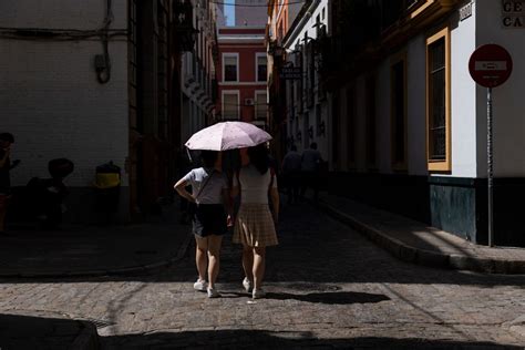 Spain’s April heat nearly impossible without climate change
